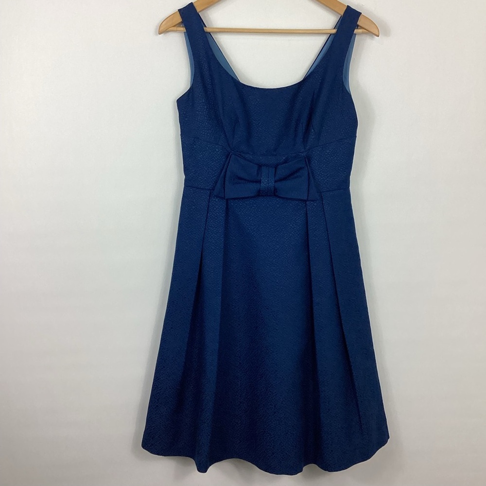 Mirror Of Venus Beau V-Back Dress Size 2